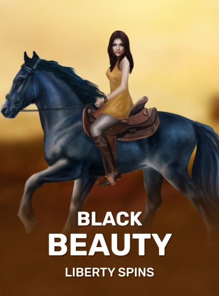Black Beauty game tile