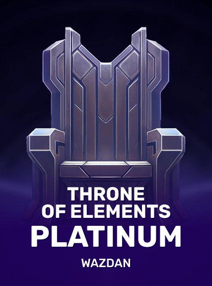 Throne of Elements: Platinum game tile